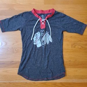 Blackhawks T-shirt